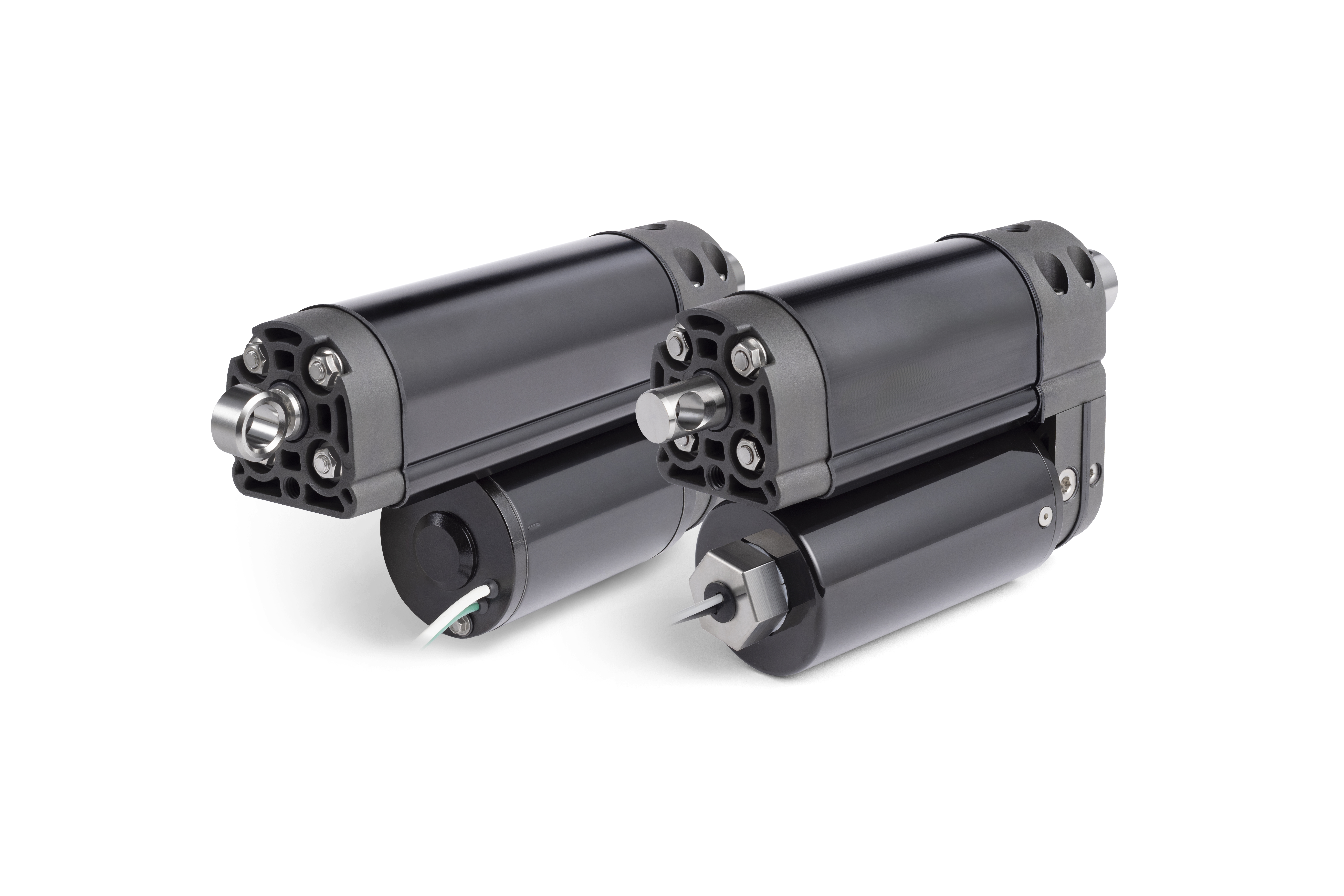 Thomson expands H-Track actuator capabilities with marine-grade corrosion resistance and underwater functionality