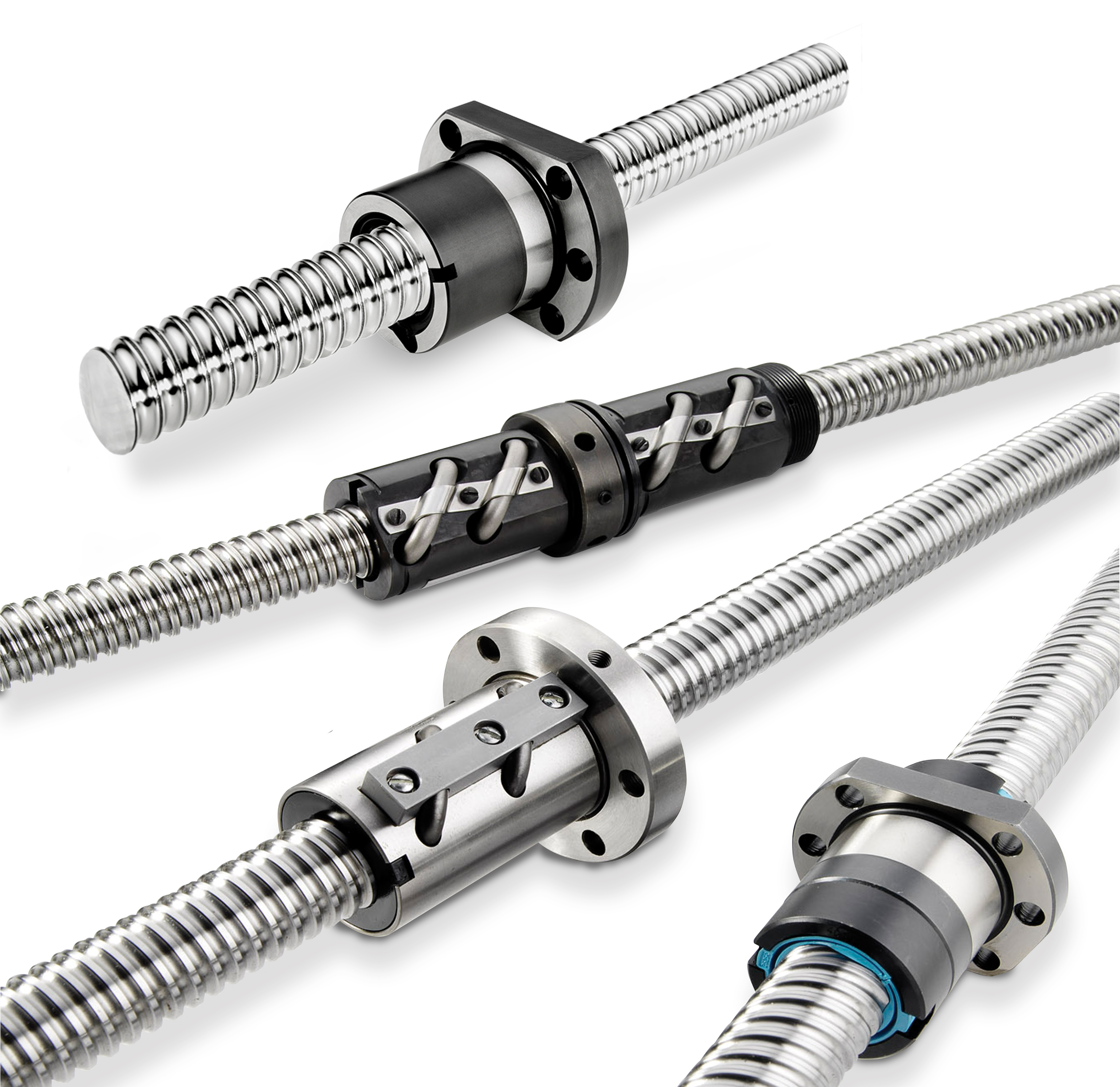New Thomson Application-Based Tool Optimizes Online Ball Screw Sizing and Selection